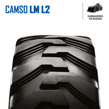 NEUMATICO CAMSO LM L2